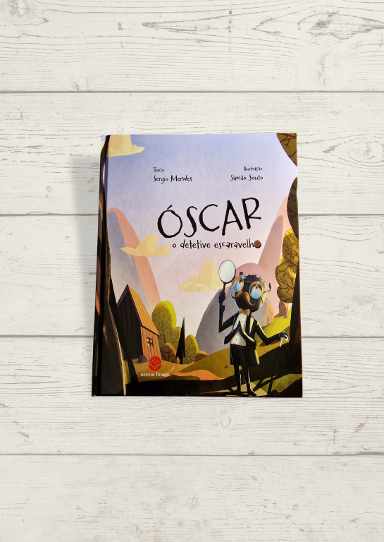 LITERATURA INFANTIL E JUVENIL SERGIO MENDES