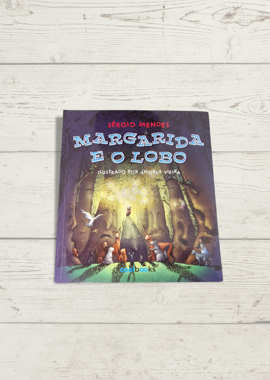 LITERATURA INFANTIL E JUVENIL SERGIO MENDES