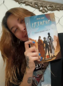 SERGIO MENDES TESTEMUNHOS