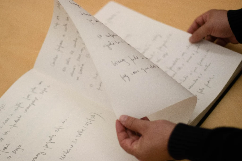 A ESTÉTICA DO ROMANCE por Sérgio Mendes